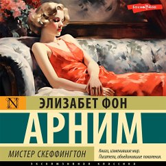 Mister Skeffington (MP3-Download) - von Arnim, Elisabeth