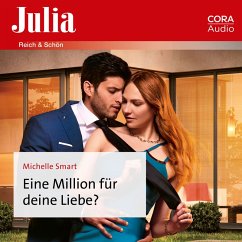 Eine Million für deine Liebe? (MP3-Download) - Smart, Michelle