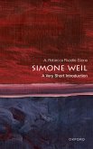 Simone Weil: A Very Short Introduction (eBook, PDF)