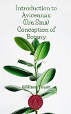 Introduction to Avicenna's (Ibn Sina) Conception of Botany (eBook, ePUB)
