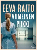 Viimeinen piikki (eBook, ePUB)