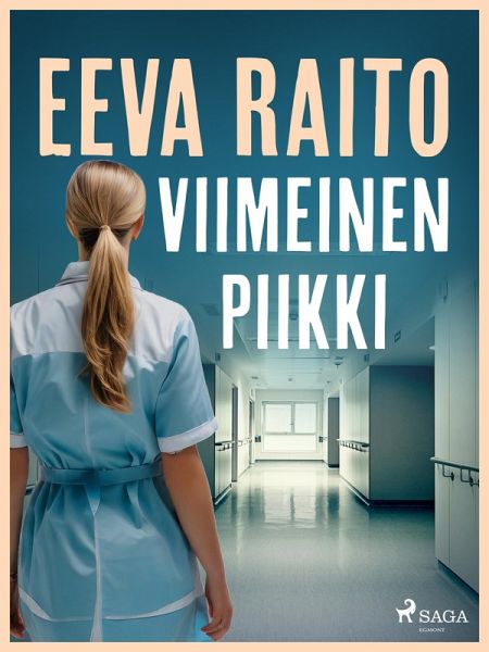Viimeinen piikki (eBook, ePUB)