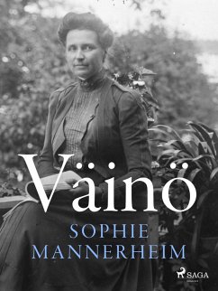 Väinö (eBook, ePUB) - Mannerheim, Sophie