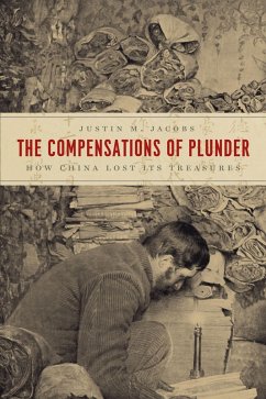 The Compensations of Plunder (eBook, ePUB) - Jacobs, Justin M.