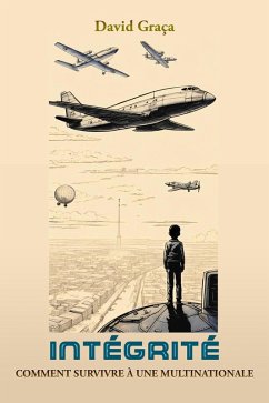 Cover Intégrité (eBook, ePUB)