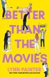 Better Than the Movies (eBook, ePUB) - Bild 1