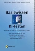Basiswissen KI-Testen (eBook, PDF)