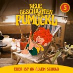 05: Eder ist an allem schuld (Neue Geschichten vom Pumuckl) (MP3-Download)