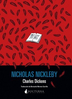 Nicholas Nickleby (eBook, ePUB) - Dickens, Charles