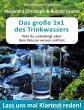 Das große 1x1 des Trinkwassers (eBook,... - Bild 1