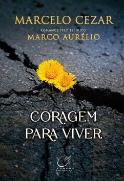 Cover Coragem para Viver (eBook, ePUB)