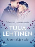 Juonittelujen talo (eBook, ePUB)