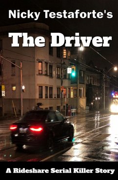 The Driver (eBook, ePUB) - Testaforte, Nicky