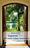 Ungeahnte Türen, die unser Leben bereichern (eBook, ePUB)