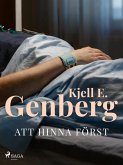 Att hinna först (eBook, ePUB)