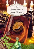 50 Sorts Saxons pour l'Amour (magic, #1) (eBook, ePUB)