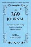 The 369 Journal (eBook, ePUB)