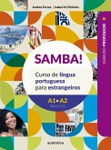 SAMBA! - Guia do professor (eBook, ePUB)