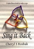 Sing it Back (eBook, ePUB)