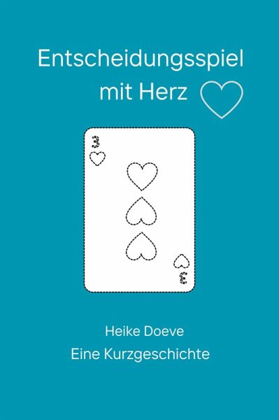 Entscheidungsspiel mit Herz (eBook, ePUB)