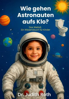 Wie gehen Astronauten aufs Klo? (eBook, PDF)