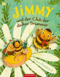 Jimmy und der Club der dicken Brummer (eBook, ePUB) - Rosslow, Barbara