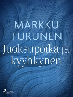 Juoksupoika ja kyyhkynen (eBook, ePUB) - Turunen, Markku