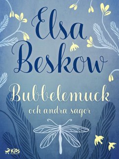 Cover Bubbelemuck och andra sagor (eBook, ePUB)