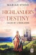Highlander's Destiny - Book 10 of the... - Bild 1