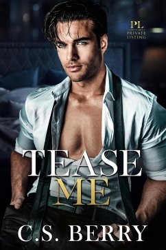 Cover Private Listing Tease Me (eBook, ePUB)