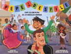 Pepe y el desfile (un libro ilustrado para niños sobre la celebración del Día de la Hispanidad) (Pepe and the Parade) (Spanish Edition) (eBook, ePUB)