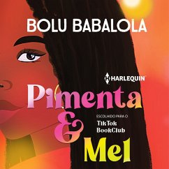 Pimenta & Mel (MP3-Download) - Babalola, Bolu