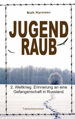 Jugendraub (eBook, ePUB)