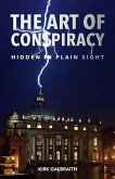 The Art of Conspiracy: Hidden in Plain Sight (eBook, ePUB)