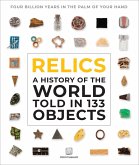 Relics (eBook, ePUB)