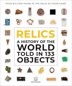Cover Relics (eBook, ePUB)