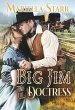 Big Jim and the Doctress (eBook, ePUB) - Bild 1