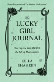 The Lucky Girl Journal (eBook, ePUB)