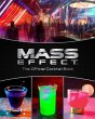 Mass Effect: The Official Cocktail Book... - Bild 1