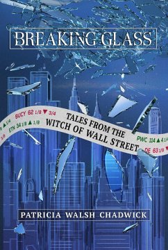 Cover Breaking Glass (eBook, ePUB)