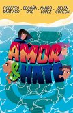 Amor & Hate (eBook, ePUB)