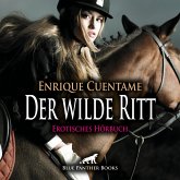 Der wilde Ritt / Erotik Audio Story / Erotisches Hörbuch (MP3-Download)