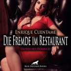 Die Fremde im Restaurant / Erotik Audio Story / Erotisches Hörbuch (MP3-Download)