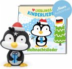 Content-Tonie: Lieblings-Kinderlieder - Weihnachtslieber (Relaunch)
