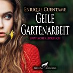 Geile Gartenarbeit / Erotik Audio Story / Erotisches Hörbuch (MP3-Download)