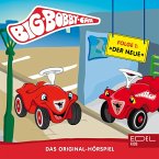 Folge 1: Der Neue / Kann ich eben doch (Das Original-Hörspiel) (MP3-Download)