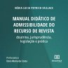 Manual didático de admissibilidade do... - Bild 1
