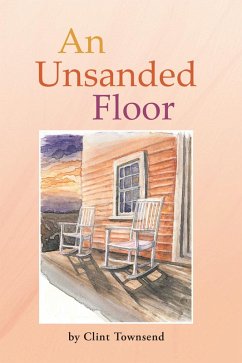 An Unsanded Floor (eBook, ePUB) - Townsend, Clint