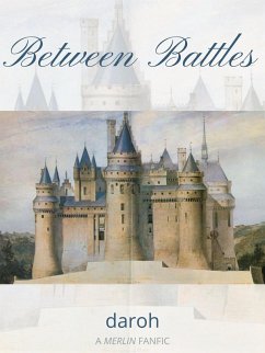 Cover Between Battles (eBook, ePUB)
