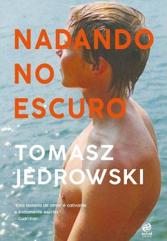 Nadando no escuro (eBook, ePUB) - Jedrowski, Tomasz